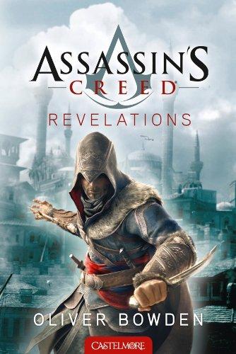 Assassin's creed. Vol. 4. Révélations