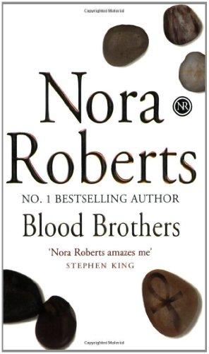 Blood Brothers (Sign of Seven Trilogy)