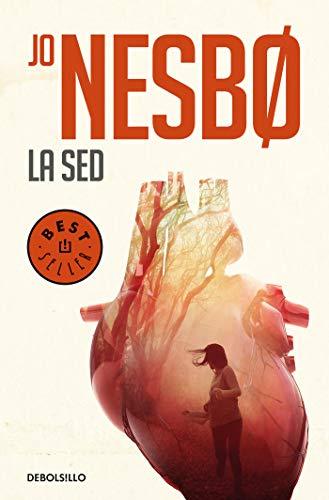 La sed / The Thirst (Best Seller, Band 11)