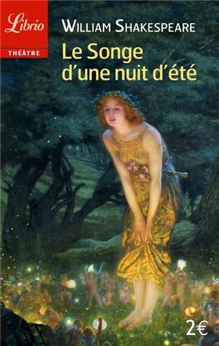 Le songe d'une nuit d'été