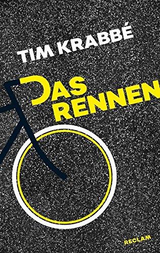 Das Rennen (Reclam Taschenbuch)