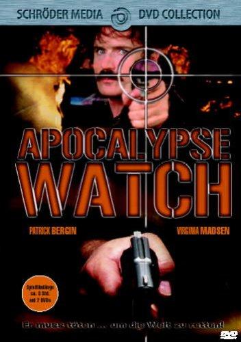 Apocalypse Watch [2 DVDs]