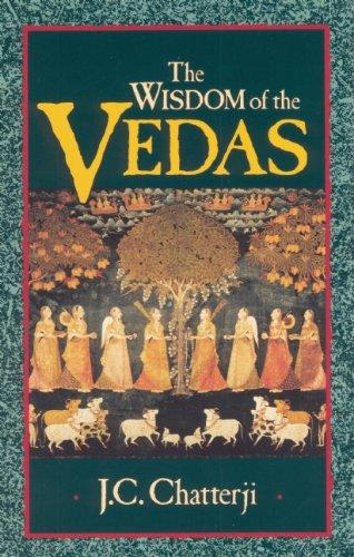 Wisdom of the Vedas (Theosophical Heritage Classics)