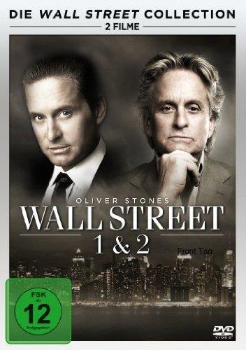 Wall Street 1 & 2