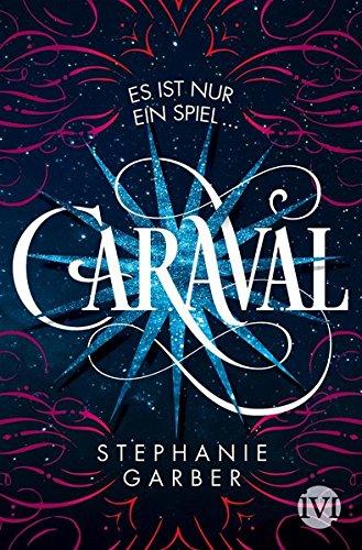 Caraval: Roman