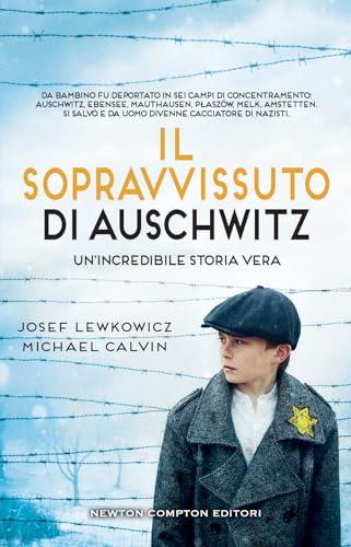 Il sopravvissuto di Auschwitz (3.0)