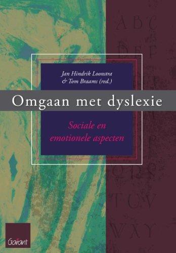 Omgaan met dyslexie: sociale en emotionele aspecten