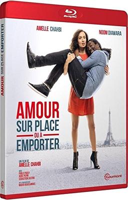 Amour sur place ou à emporter [Blu-ray] [FR Import]