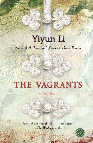 The Vagrants: A Novel