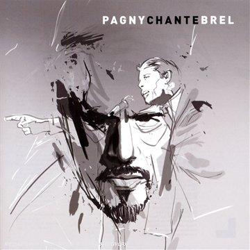 Pagny Chante Brel