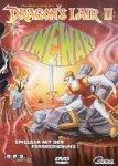 Dragon's Lair 2 - Timewarp