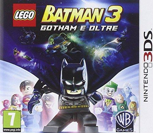 Lego Batman 3 - Gotham E Oltre