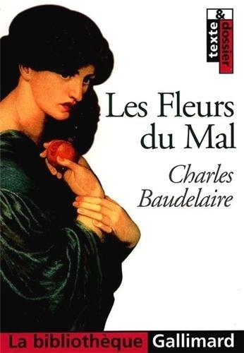 Les fleurs du mal