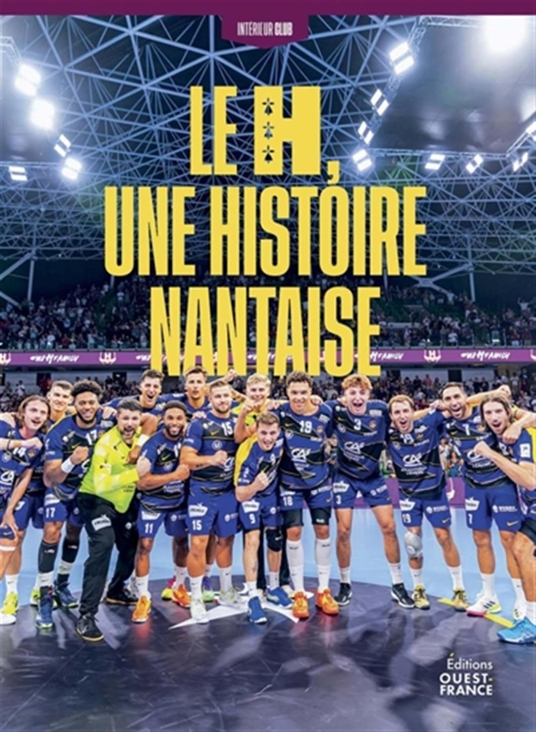 Le H, une histoire nantaise