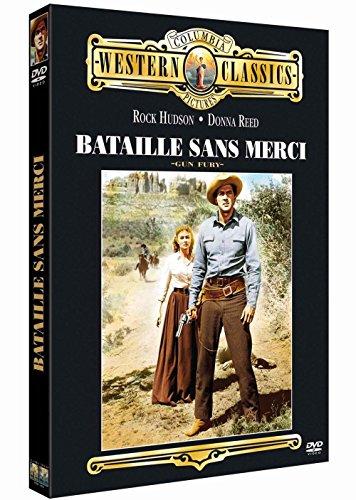 Bataille sans merci [FR Import]