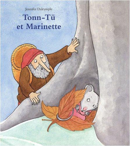 Tonn-Tü et Marinette