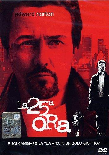 La 25' ora [IT Import]