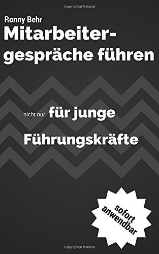 Mitarbeitergespräche führen: Personalentwicklung nicht nur für junge Führungskräfte