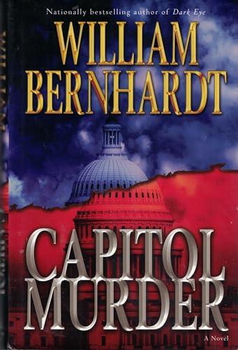 Capitol Murder: A Novel