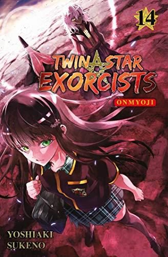 Twin Star Exorcists: Onmyoji: Bd. 14