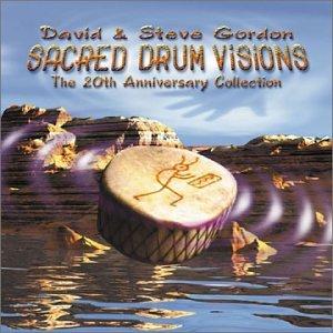 Sacred Drum Visions