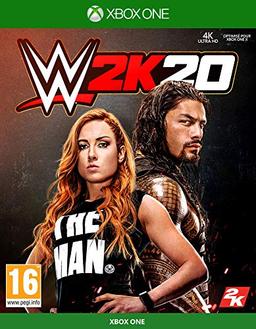 WWE 2K20 - Xbox One