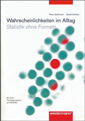 Wahrscheinlichkeiten im Alltag