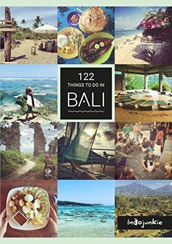 122 Things to Do in Bali