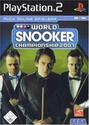 World Snooker Championship 2007