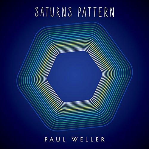 Saturns Pattern (Special Edition CD/Dvd Set)