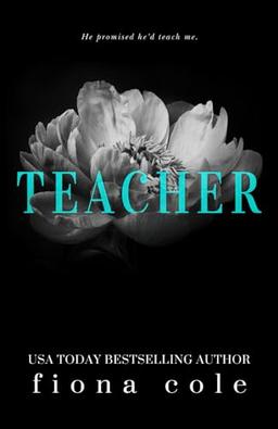 Teacher (Voyeur Series, Band 6)