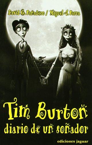 Tim Burton : diario de un soñador (Cine)