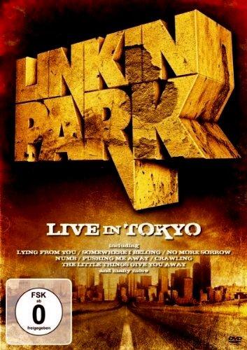 LINKIN PARK - Live in Tokyo