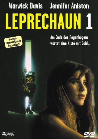 Leprechaun 1