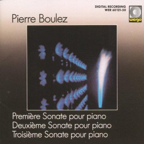 Premiere Sonate / Deuxieme Sonat