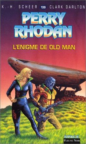 L'énigme de Old Man