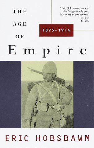 Age of Empire: 1875-1914 (Vintage)