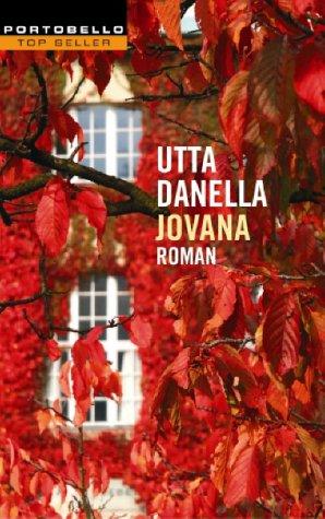 Jovana: Roman