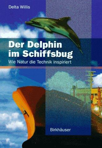 Der Delphin im Schiffsbug: Wie Natur die Technik inspiriert