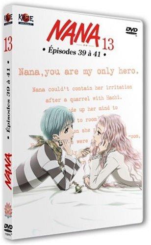 Nana, vol. 13 [FR Import]