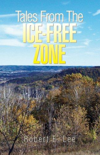 Tales from the Ice-Free Zone