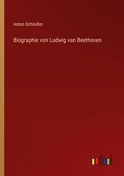 Biographie von Ludwig van Beethoven