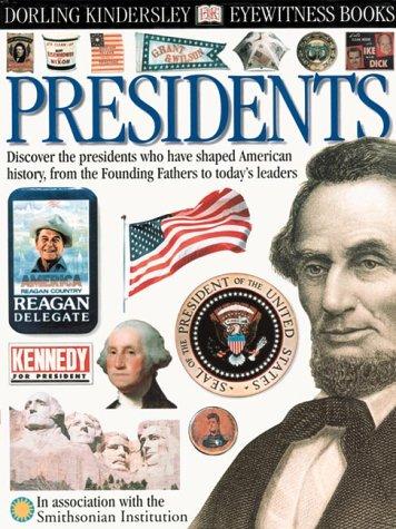 Presidents (DK Eyewitness Books)