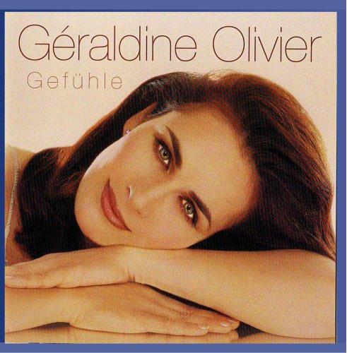 Géraldine Olivier - Gefühle