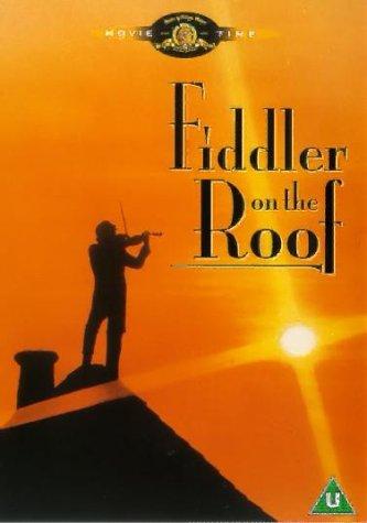 Fiddler On The Roof [UK Import]