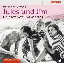 Jules und Jim / 3 CDs