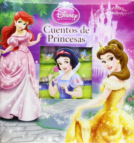 CUENTOS DE PRINCESAS