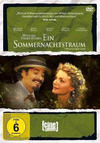 Ein Sommernachtstraum