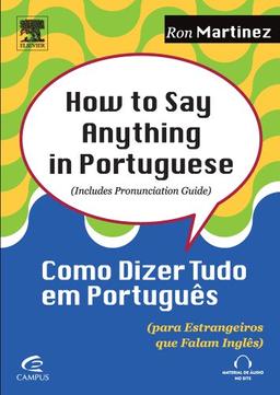 How to Say Anything in Portuguese