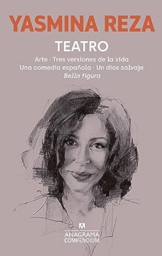 Teatro (Compendium)